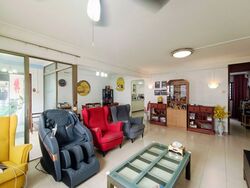 Blk 532 Hougang Avenue 6 (Hougang), HDB 5 Rooms #477323811